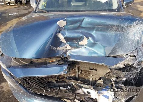 2021 Mazda Cx-5 Touring z USA, uszkodzony, nr VIN JM3KFBCM5M1349762